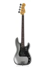Fender American Professional Ii Precision Bass - Mercury With Rosewood New. Price: $1889.99.