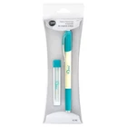 Mechanical Fabric Pencil, Dritz White Lead Included 3107 New. Price: $15.95.