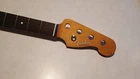 Never Played Fender Vintera Ii 60S Rosewood Precision Bass Neck Mim Blem Read Used. Price: $245.00.