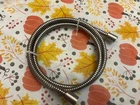 Delta RP64157SS Universal Showering 69" Handshower Hose & Gaskets Ultraflex Open. Price: $44.95.