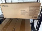 Sony SSCS8 2-WAY Center Channel Speaker Black New. Price: $155.00.