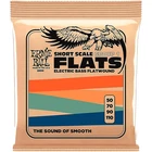 Ernie Ball P02800 Short Scale Flatwound Group Electric Bass Strings 50 110 New. Price: $44.99.
