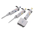 Eppendorf Research Plus Single-channel Pipette, Turquoise; 1-10ML New. Price: $450.00.
