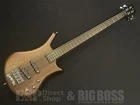 Warwick Thumb Bo 4ST Colored Satin / Nirvana Black Transparent New Bass Guitar. Price: $3316.23.