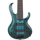 Ibanez BTB946 Standard 6-STRING Electric Bass Cosmic Blue New. Price: $1499.99.