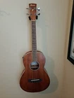 Ibanez Acoustic Bass Guitar PNB14EOPN (parlor Size) Used. Price: $190.00.