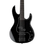 Esp Ltd AP-4 Electric Bass Black Pickguard New. Price: $949.00.