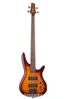 Ibanez Standard SR370E Fretless Bass Guitar - Brown Burst New. Price: $479.99.