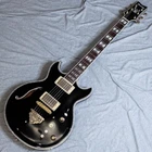 Ibanez AR520H Bk (black) New. Price: $822.46.