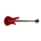 Spector Performer 4 Metallic Red String Bass Guitars Nuovo. Price: $569.23.