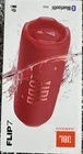 Jbl Flip 6 Portable Bluetooth Speaker System IPX7 Waterproof New. Price: $79.00.