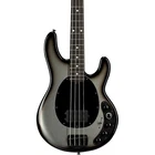 Ernie Ball Music Man Darkray 4 Electric Bass Guitar Silverburst New. Price: $2999.00.
