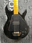 Epiphone Grabber Bass - Ebony New. Price: $999.99.