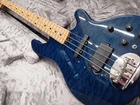 Lakland SL44-94 Deluxe Electric Bass Guitar Used. Price: $1979.99.