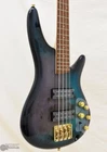 Ibanez SR400E Poplar Burl Top - Tropical Seafloor Burst New. Price: $599.99.