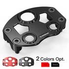 Key Switch & Indicator Light Mount Bracket For Honda TRX450R Kick Start Models New. Price: $33.14.