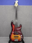 Fender Usa Tony Franklin Fretless Precision Bass Alder Body Ebony Fretboard Used. Price: $3679.75.