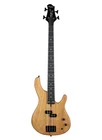 Tagima Xb 21 4-NT-DF Electric Bass Guitar Natural New. Price: $329.99.