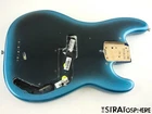 Fender American Professional Ii Precision Bass V 5 String Body Dark Night Open. Price: $584.99.
