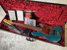 Fender Custom Shop Limited Edition '60 Jazz Bass Relic 2017 Electric Guitar Used. Price: $4556.00.