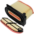 Engine Air Filter For Caterpillar Paving Compactor CB10 CB7 CB8 PA5290 New. Price: $47.56.