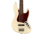 Fender American Professional Ii Jazz Bass V - Olympic White W/ Rosewood Fb New. Price: $2049.99.