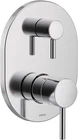 Moen UT3290 Align Function Pressure Balanced Valve Trim Only - Chrome Open. Price: $165.43.