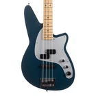 Reverend - Decision 4 String Bass High Tide Blue Parchment New. Price: $1299.00.