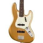 Fender Vintera Iii Early '60S Jazz Bass - Rosewood Fingerboard, Aztec Gold New. Price: $1349.99.