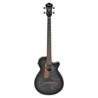 Ibanez AEGB25E Acoustic Electric Bass Guitar New. Price: $529.99.