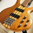 Ibanez Btb 670 Electric Bass Guitar W/ Sc Made In 2008 Used. Price: $550.00.