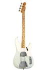 Fender Custom Shop 1956 Precision Bass Journeyman Relic - Aged Sonic Blue New. Price: $5225.00.