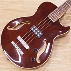 Ibanez Artcore AGB140-TBR O7418 Used. Price: $660.00.