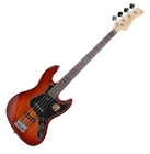 Sire Marcus Miller V3 4 Strings 2ND Generation Tobacco Sunburst Active Jazz Bass New. Price: $670.00.