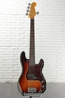 Fender American Professional Ii Precision Bass 3-COLOR Sunburst With Very. Price: $1689.99.