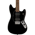 Squier Sonic Mustang Hh Electric Guitar Black 197881486556 Rf Good. Price: $199.99.