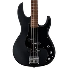 Esp Ltd AP-204 Bass Guitar Black Satin B-stock Certified. Price: $299.99.