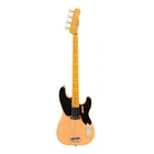 Fender American Vintage Ii 1951 Precision Bass W/ Case (butterscotch Blonde) New. Price: $2899.99.