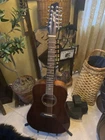 Sawtooth ST-MHG-AED-12-LH 12-STRING Acoustic-electric Dreadnought Guitar Used. Price: $630.00.
