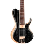Ibanez BTB865SC 5STRING Electric Bass Weathered Black Low Gloss New. Price: $1299.99.