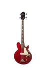 Epiphone Jack Casady Bass Sparkling Burgundy New. Price: $1002.26.
