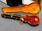 Vintage 1992 Gibson LPB-1 Les Paul Special Electric Bass Guitar W/ Case! Rare!!! Used. Price: $1599.00.