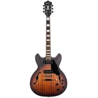 Spot Goods Hollow Body Electric Guitar P90 Matte Grote GT335-04 New. Price: $269.00.