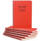 Elan Publishing Company E64-8X4W Wire-o Field Surveying Book 7 Orange Stiff New. Price: $57.73.