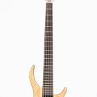 Tobias Classic V Satin Natural Bass Electric Used. Price: $3114.02.