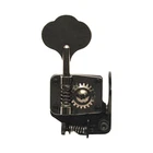 Hipshot BT10 Bass Extender Key For Japanese Fenders Black. Price: $127.08.