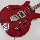 Guild Sf Bass Starfire Electric Guitar Used. Price: $1077.99.