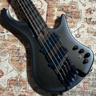 Ibanez EHB5MSBSP Actual Product Image W/hard Case Used. Price: $1563.00.