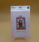 Hallmark Valentines Day Cards Pack (6 With Envelopes). Price: $8.32.
