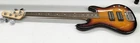 (g&l) L-2500 Used Ash Body Maple Neck Rosewood Fingerboard String W/soft Case. Price: $899.10.